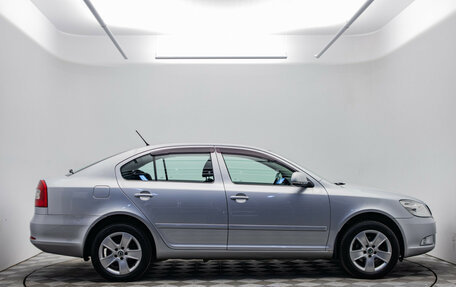 Skoda Octavia, 2012 год, 995 000 рублей, 4 фотография