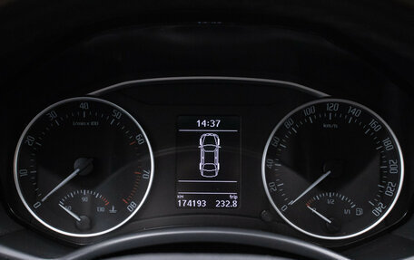 Skoda Octavia, 2012 год, 995 000 рублей, 12 фотография