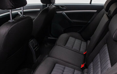 Skoda Octavia, 2012 год, 995 000 рублей, 11 фотография