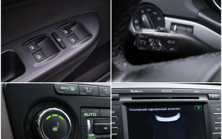 Skoda Octavia, 2012 год, 995 000 рублей, 16 фотография