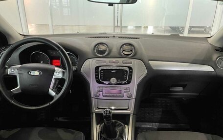 Ford Mondeo IV, 2010 год, 335 000 рублей, 5 фотография