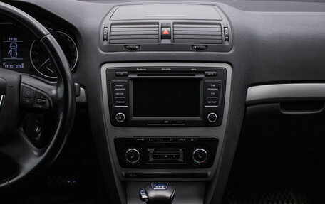 Skoda Octavia, 2012 год, 995 000 рублей, 14 фотография