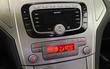Ford Mondeo IV, 2010 год, 335 000 рублей, 7 фотография