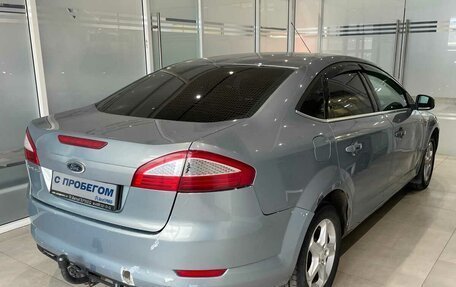 Ford Mondeo IV, 2010 год, 335 000 рублей, 4 фотография