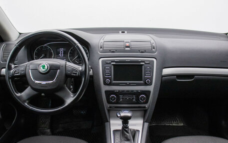Skoda Octavia, 2012 год, 995 000 рублей, 13 фотография