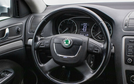 Skoda Octavia, 2012 год, 995 000 рублей, 15 фотография