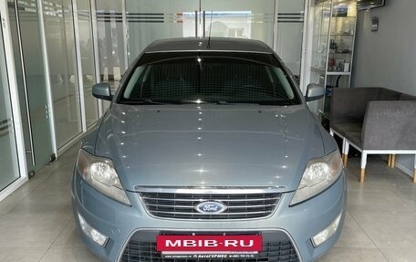 Ford Mondeo IV, 2010 год, 335 000 рублей, 2 фотография