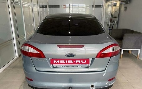 Ford Mondeo IV, 2010 год, 335 000 рублей, 3 фотография