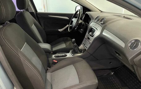 Ford Mondeo IV, 2010 год, 335 000 рублей, 11 фотография