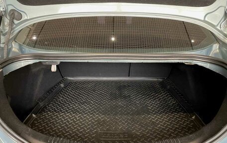 Ford Mondeo IV, 2010 год, 335 000 рублей, 13 фотография