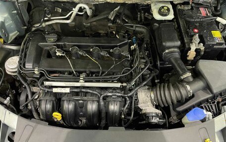 Ford Mondeo IV, 2010 год, 335 000 рублей, 14 фотография