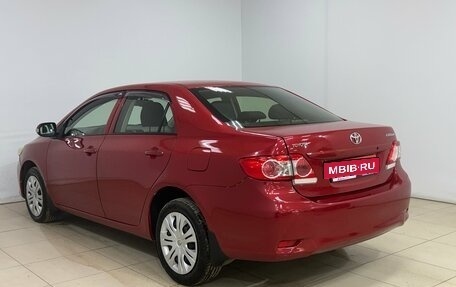 Toyota Corolla, 2012 год, 975 000 рублей, 8 фотография