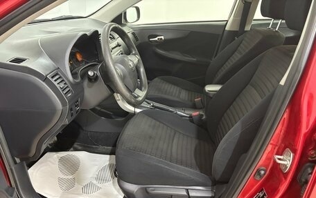 Toyota Corolla, 2012 год, 975 000 рублей, 12 фотография