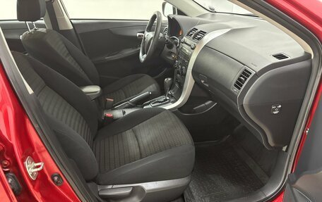 Toyota Corolla, 2012 год, 975 000 рублей, 16 фотография