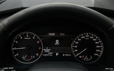 Mitsubishi Outlander, 2022 год, 2 850 000 рублей, 15 фотография