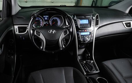 Hyundai i30 II рестайлинг, 2015 год, 1 177 000 рублей, 6 фотография