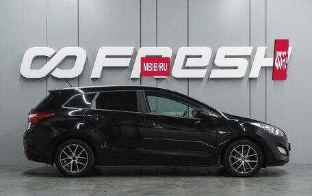 Hyundai i30 II рестайлинг, 2015 год, 1 177 000 рублей, 5 фотография