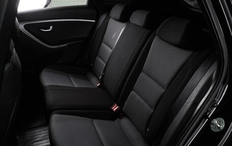 Hyundai i30 II рестайлинг, 2015 год, 1 177 000 рублей, 9 фотография