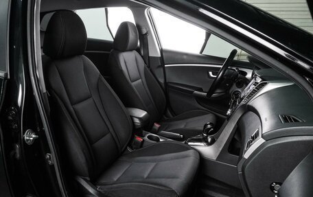 Hyundai i30 II рестайлинг, 2015 год, 1 177 000 рублей, 8 фотография