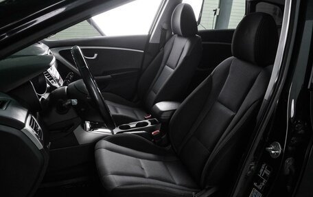 Hyundai i30 II рестайлинг, 2015 год, 1 177 000 рублей, 10 фотография