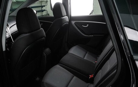 Hyundai i30 II рестайлинг, 2015 год, 1 177 000 рублей, 11 фотография