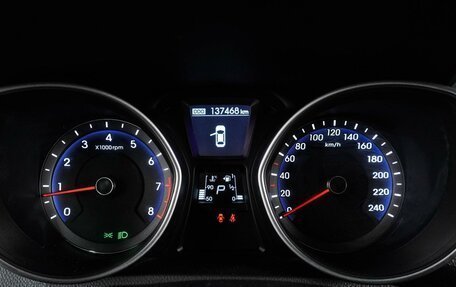 Hyundai i30 II рестайлинг, 2015 год, 1 177 000 рублей, 13 фотография