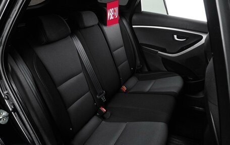Hyundai i30 II рестайлинг, 2015 год, 1 177 000 рублей, 7 фотография