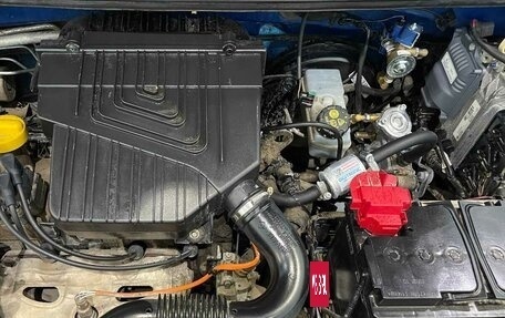 Renault Sandero II рестайлинг, 2022 год, 849 000 рублей, 16 фотография