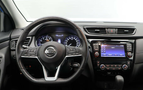 Nissan Qashqai, 2019 год, 2 450 000 рублей, 8 фотография