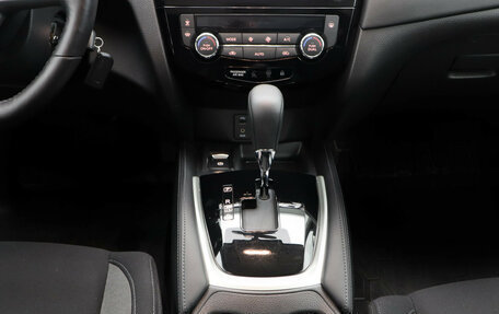 Nissan Qashqai, 2019 год, 2 450 000 рублей, 9 фотография
