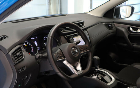 Nissan Qashqai, 2019 год, 2 450 000 рублей, 7 фотография