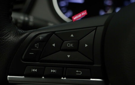 Nissan Qashqai, 2019 год, 2 450 000 рублей, 14 фотография