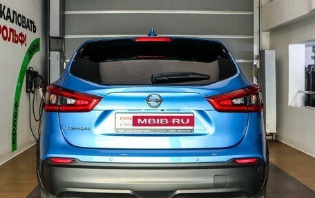 Nissan Qashqai, 2019 год, 2 450 000 рублей, 5 фотография