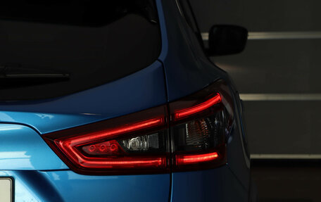 Nissan Qashqai, 2019 год, 2 450 000 рублей, 25 фотография