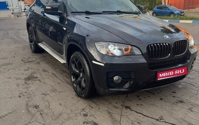 BMW X6, 2012 год, 1 900 000 рублей, 1 фотография