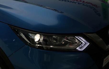 Nissan Qashqai, 2019 год, 2 450 000 рублей, 26 фотография
