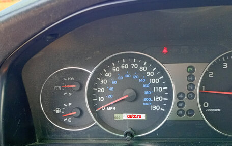 Toyota Land Cruiser 100 рестайлинг 2, 2003 год, 1 800 000 рублей, 6 фотография