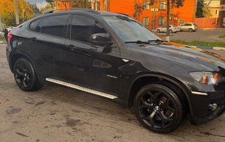 BMW X6, 2012 год, 1 900 000 рублей, 2 фотография