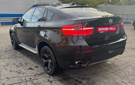 BMW X6, 2012 год, 1 900 000 рублей, 4 фотография