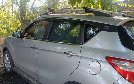 Changan CS35, 2014 год, 890 000 рублей, 2 фотография
