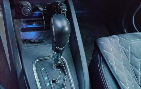 Changan CS35, 2014 год, 890 000 рублей, 9 фотография