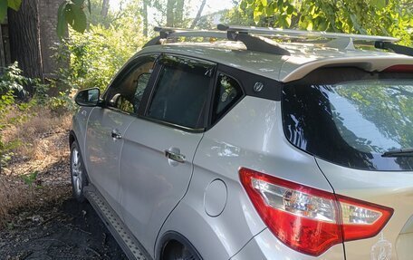 Changan CS35, 2014 год, 890 000 рублей, 3 фотография