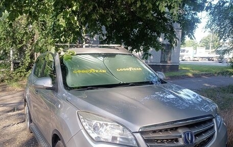 Changan CS35, 2014 год, 890 000 рублей, 7 фотография