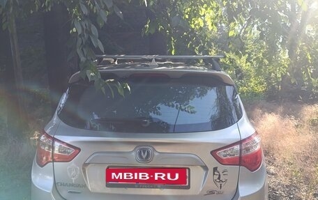 Changan CS35, 2014 год, 890 000 рублей, 4 фотография