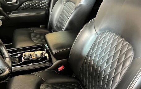 Infiniti QX80 I рестайлинг, 2020 год, 7 999 999 рублей, 16 фотография