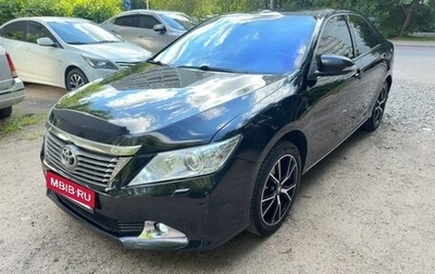 Toyota Camry, 2014 год, 1 500 000 рублей, 1 фотография