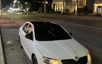 Skoda Octavia, 2015 год, 450 000 рублей, 1 фотография
