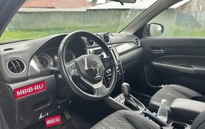 Suzuki Vitara II рестайлинг, 2020 год, 1 530 000 рублей, 1 фотография