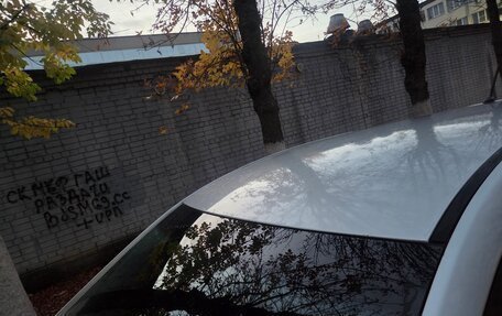 Hyundai Solaris II рестайлинг, 2011 год, 725 000 рублей, 9 фотография