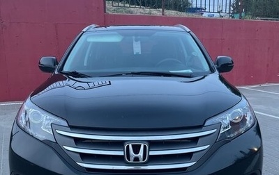 Honda CR-V IV, 2013 год, 2 050 000 рублей, 1 фотография